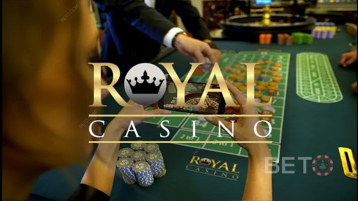 Royal Casino anmeldelse 2023